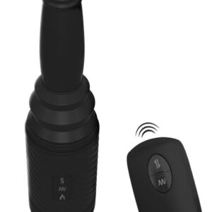 Vibrator Dauer Power 30,5 x 3,6 cm