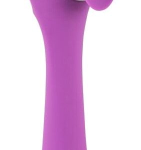 Vibrator Leck Mich 22,3 x 3,4 cm