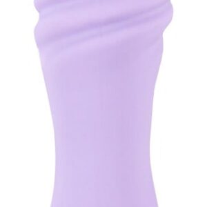 Vibrator Mini Lila 10,8 x 2,8 cm