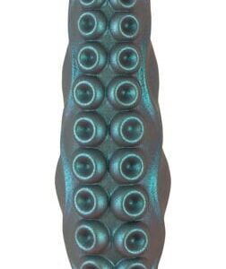 Vibrator Monster Beast 27,3 x 3,7 cm