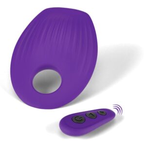 Vibrator Pärchenkissen