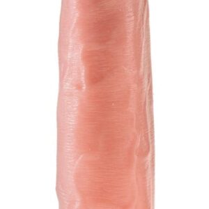 Vibrator Realist Natur 22 x 4,3 cm