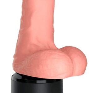Vibrator Realist XL 27,1 x 3,6 cm