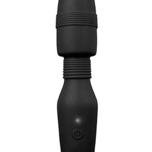 Vibrator Sauger 20 x 4,5 cm