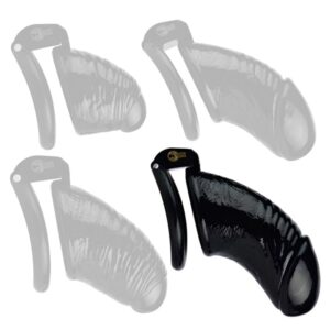 Peniskäfig Sven XL 12 x 3,7 cm