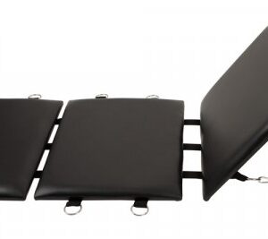 Bondage Board 2.0 Extralang, zusammenklappbar