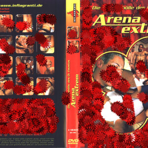 Arena Extrem - Die Spermahölle des Dr. Faustus