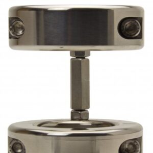 Ballstretcher Expander – Edelstahl