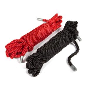 Bondage Seil Duo