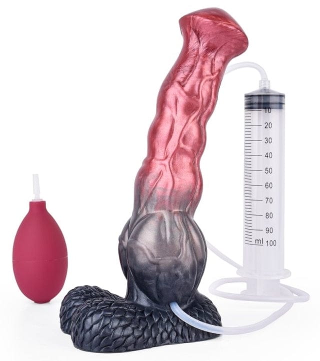 dildo pferdesperma 20 x 6 cm 1191838406