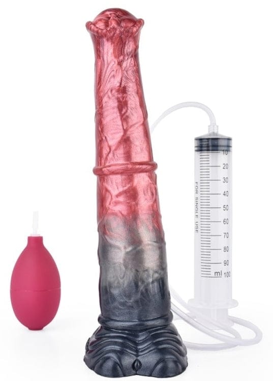 dildo sperma pferd 24 x 5 cm 1191838427