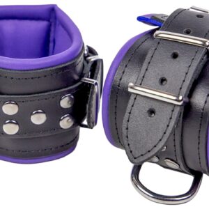 Knöchelfesseln Gepolstert