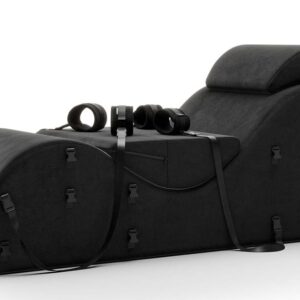 Liebeshocker Bondage Premium