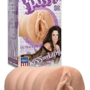 Masturbator Chanel James Pocket Pussy