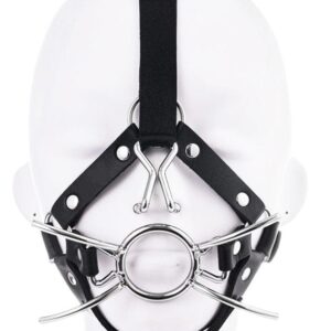 Mundknebel Domina Extreme