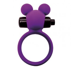 Penisring Vibro Maus