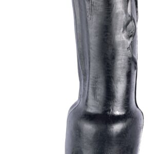 Pferdedildo Hotte 47 x 8,5 cm