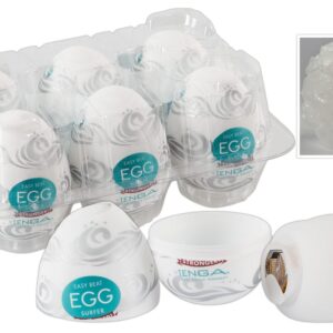Tenga Egg Surfer 6er