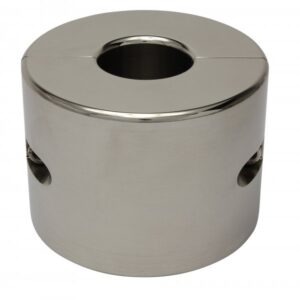 Ballstretcher Edelstahl 70 mm – 2 bis 6 kg