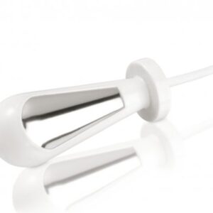 Tristan Kugeldildo für Elektrosex-Copy