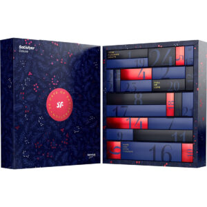Sextoy-Adventskalender Deluxe 2025