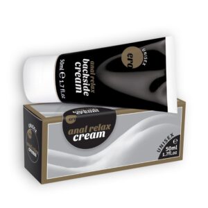 Intimcreme Anal Relax 50 ml