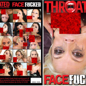 Face Fucked