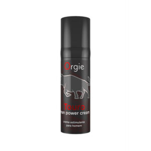 Stimulationscreme für ihn Touro 15 ml