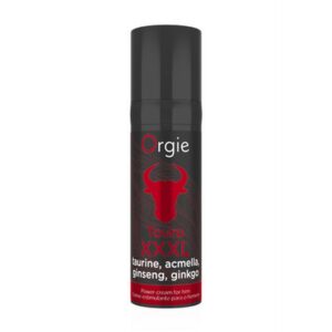 Stimulationscreme für ihn Touro XXXL 15 ml