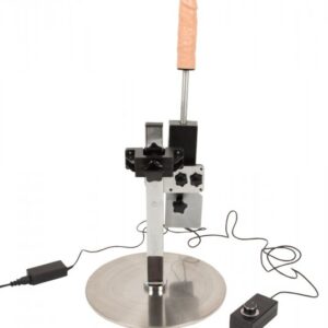 Fickmaschine Big Bang Penetrator Pro