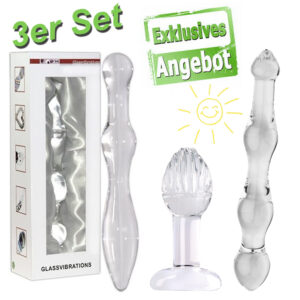 3er SPARPAKET N° 01
