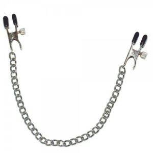 Brustkette mit Abgreifklemmen