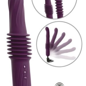 RC Warming Stoßvibrator