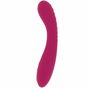 G-Punkt-Vibrator Kriya wiederaufladbar Orchidee