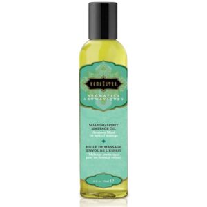 Soaring Spirit Massageöl 59 ml
