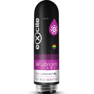 Anal-Gleitgel 200 ml