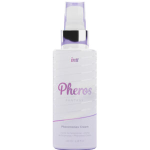 Intimpflege Pheros Fantasy Haar- & Hautcreme mit Pheromonen 120 ml