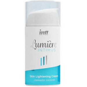 Intimpflege Lumière Intimus Aufhellende Körpercreme 15 ml
