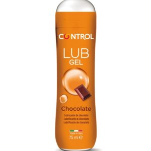 Gleitgel Lub Schokolade auf Wasserbasis 75 ml