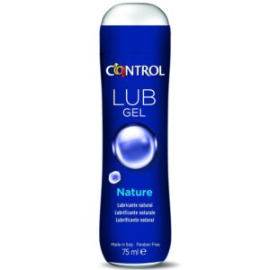 Gleitgel Lub Natur auf Wasserbasis 75 ml