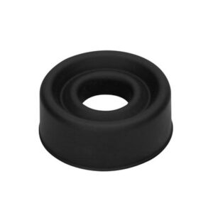 Penispumpen-Manschette Large Schwarz 7 cm