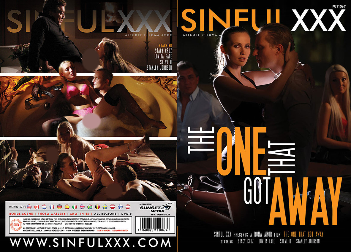 The One That Got Away 1 The One That Got Away