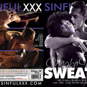 Make Me Sweat 2