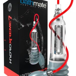 Hydroxtreme7 - Das ultimative Penispumpen-Set