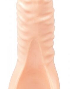Naturdildo Double Fucker