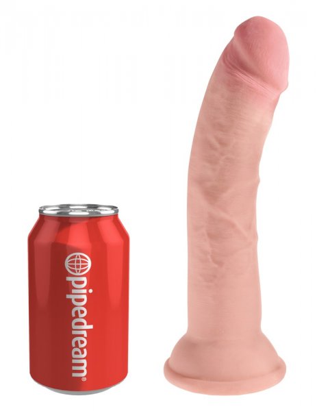 8"" Triple Density Cock 1 8"" Triple Density Cock