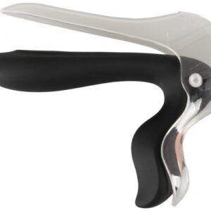Vibro-Spekulum mit LED