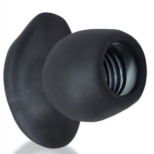 Hohler Analplug MORPHHOLE-1 Black Ice S