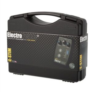 E-Stim ElektroPebble Elektro-Box