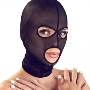 Kopfmaske